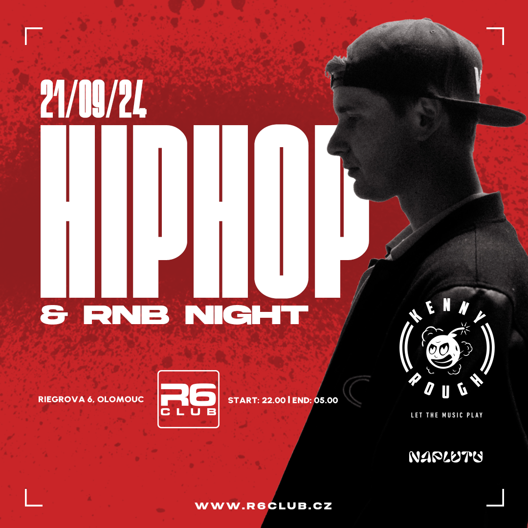 HipHop & RNB Night