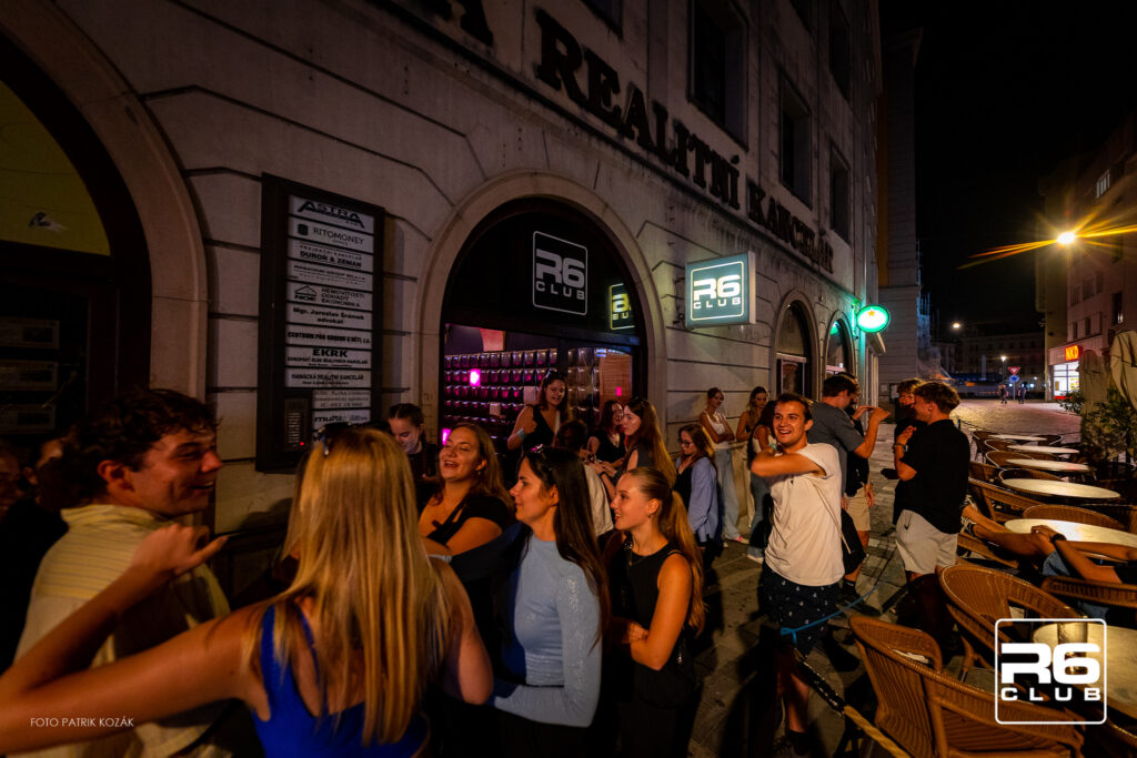 Retro spolek medici